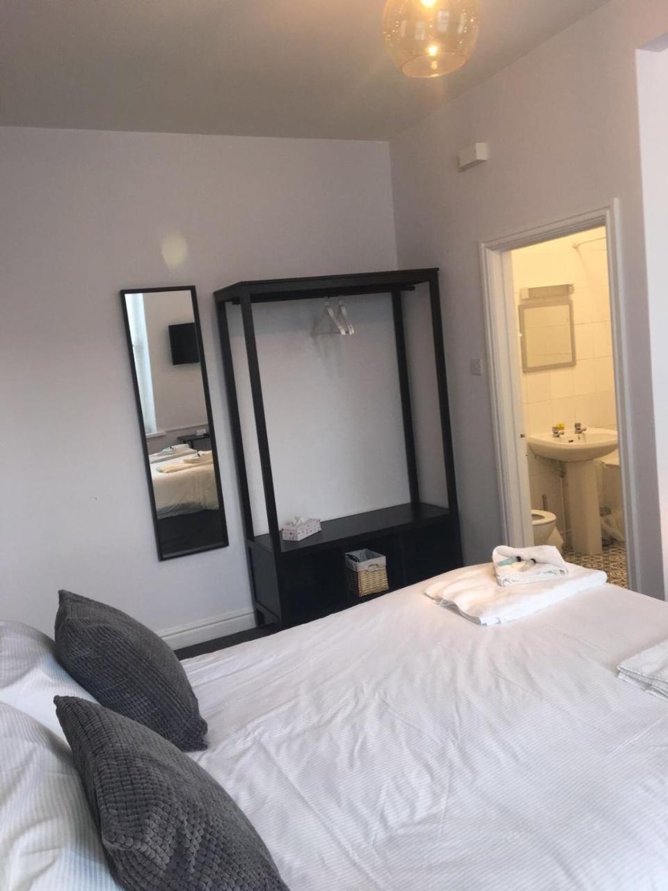 The Waverley Hotel Whitehaven Exteriör bild